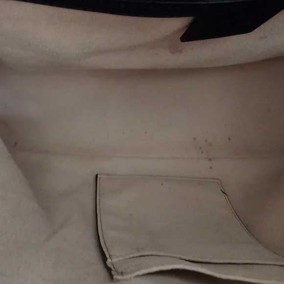 Gucci Ophidia GG Supreme Bee Print Small Tote Bag - Picture 8 of 10